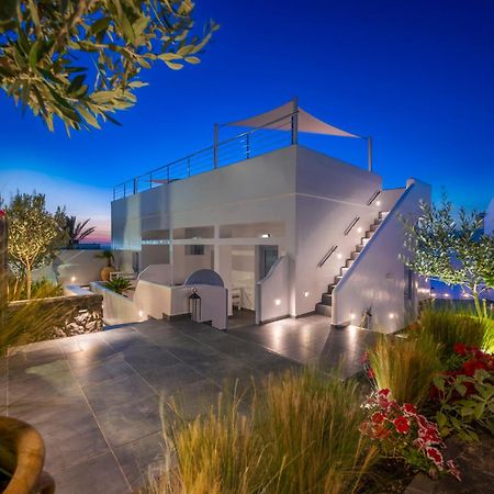 Sole D'Oro Luxury Suites Ía Eksteriør bilde